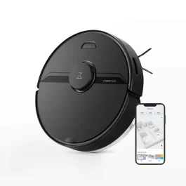 Roborock Q7 Robot Vacuum and Mop with 2700Pa Power Suction