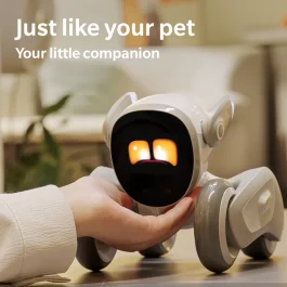 Loona Smart Petbot