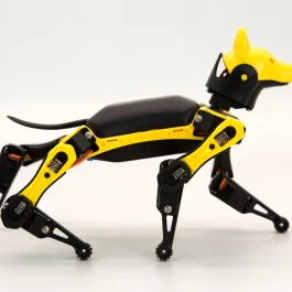 Petoi Robot Dog Bittle