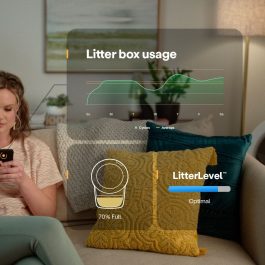 Litter-Robot 3 Connect