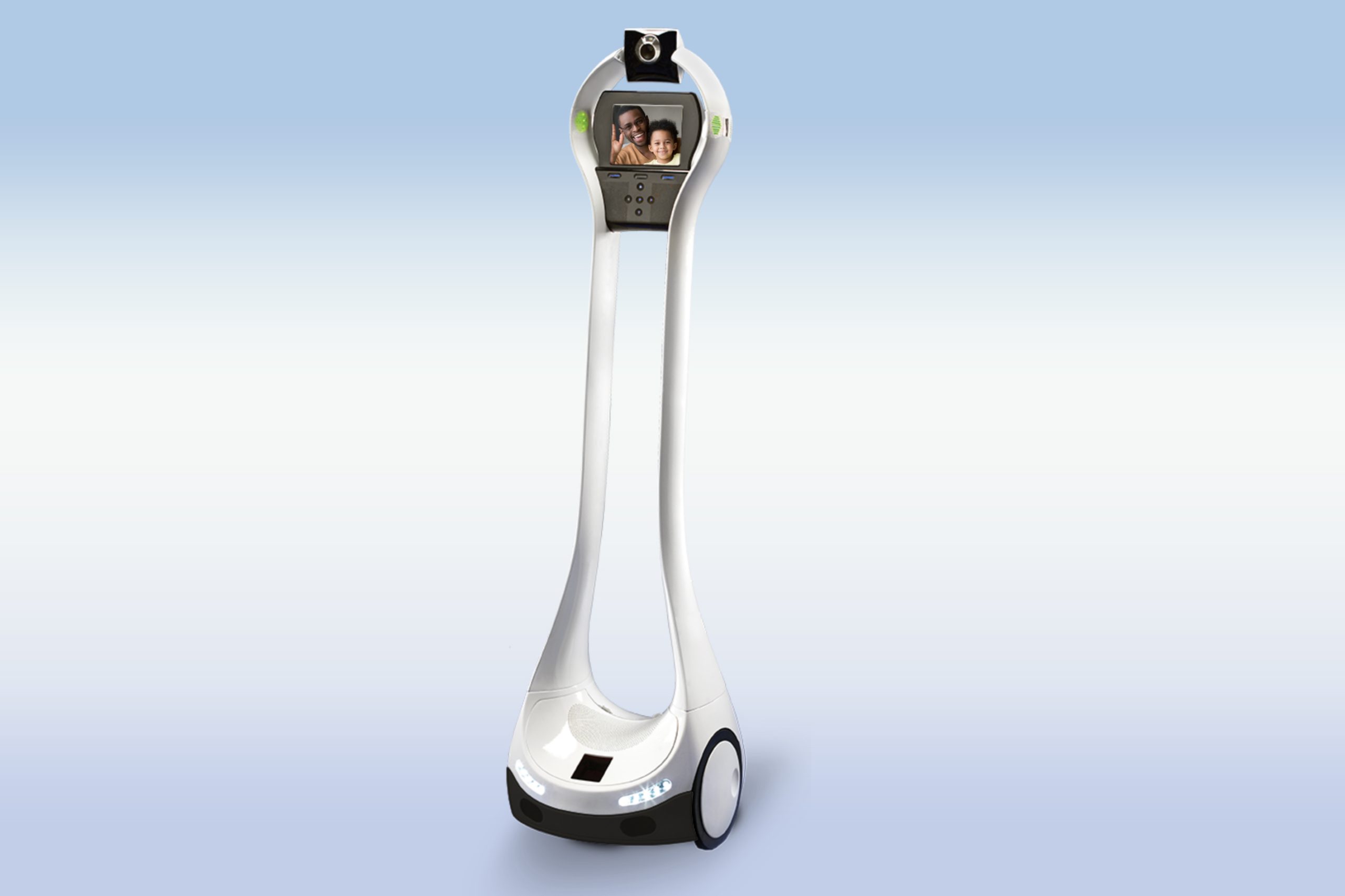 Read more about the article Using robotics to supercharge health care