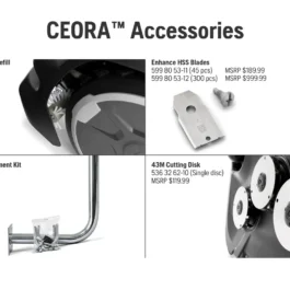 CEORA™ Starter Kit