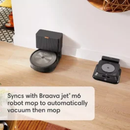 Roomba® j9+ & Braava jet® m6 Bundle