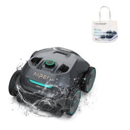 Aiper Seagull Pro Cordless Automatic Robotic Pool Cleaner