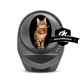 Litter-Robot 3 Connect – Reconditioned