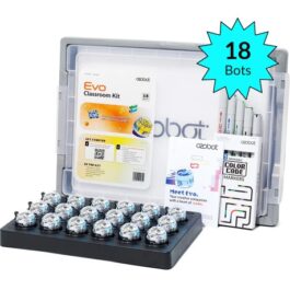 Evo Classroom Kit (18 Bots)