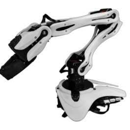 SES-V2 Robotic Arm (4 DoF) w/ Smart Servos Kit