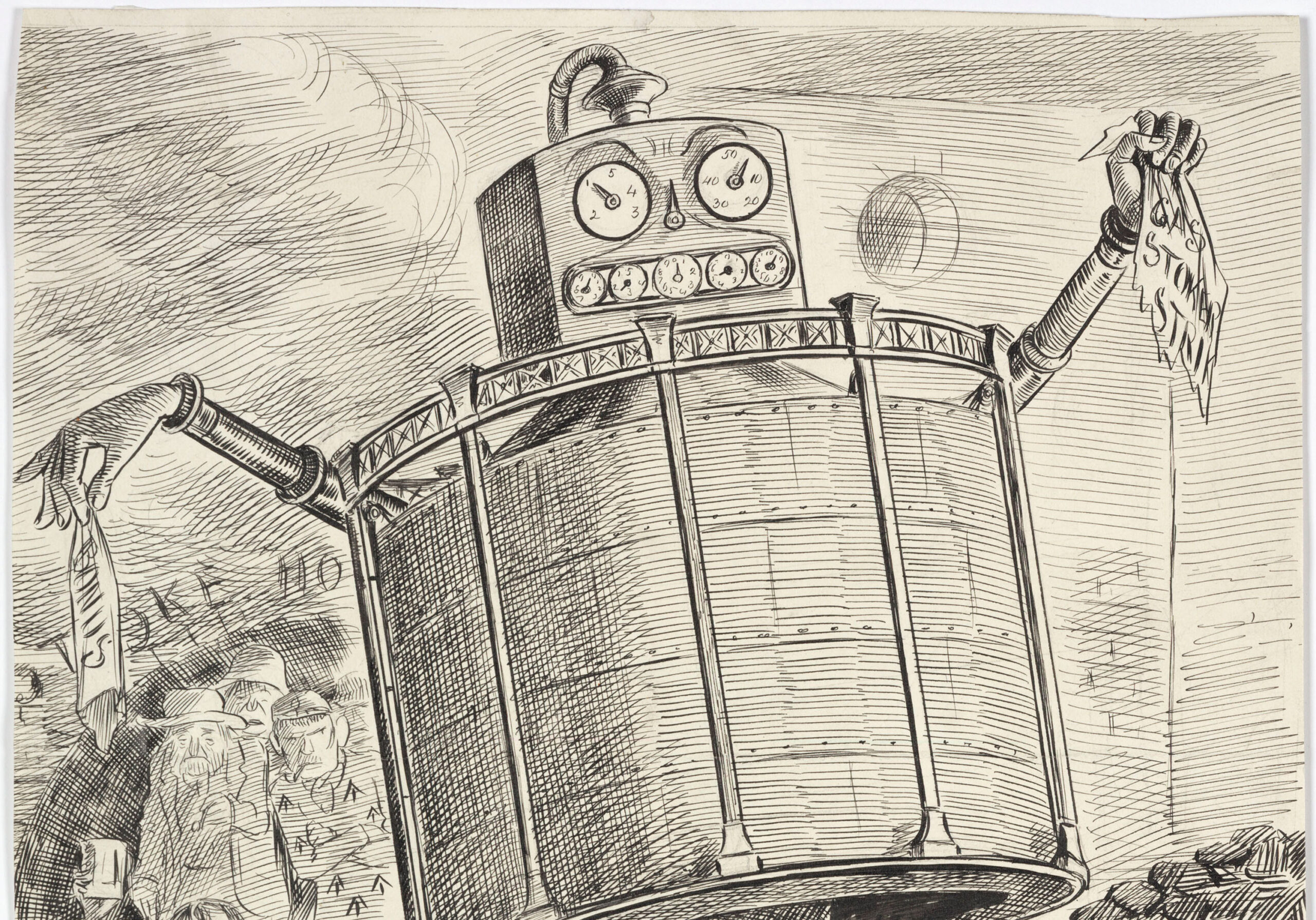 Read more about the article The History of Robots with a a Comprehensive Timeline