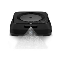 Wi-Fi® Connected Braava jet® m6 Robot Mop