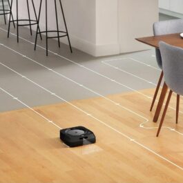 Roomba® s9+ & Braava jet® m6 Bundle