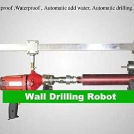 GOWE Wall Drilling Robot