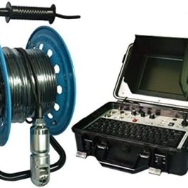 Gowe Water Well Inspection Robot (NTSC)