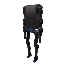 Humanoid Robot – Biped Base
