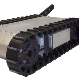 LT2-F Tracked ATR Robot Platform