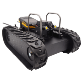 GPK-32 Tracked Inspection Robot