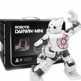 ROBOTIS DARWIN-MINI OPEN SOURCE ROBOT KIT