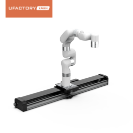 UFACTORY xArm 6 With Direct-drive Linear Motor