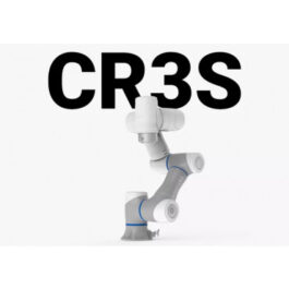 DOBOT CR3S Collaborative Robot