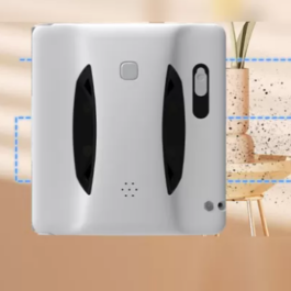 Remote Control APP Robot Window Cleaner