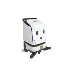 CE ROHS Commercial Robot Floor Cleaner