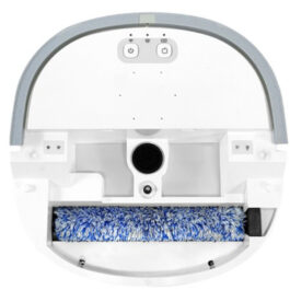 OEM Floor Sweeping Robot With UV Sterilization And Anti Collision Sensors