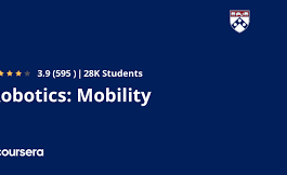 Robotics Mobility