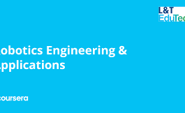 Robotics Engineering & Applications