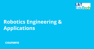 Robotics Engineering & Applications