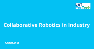 Collaborative Robotics in Industry Specialization