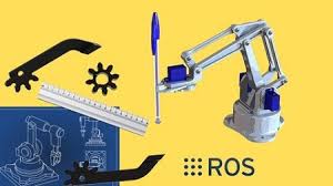 Robotics & ROS